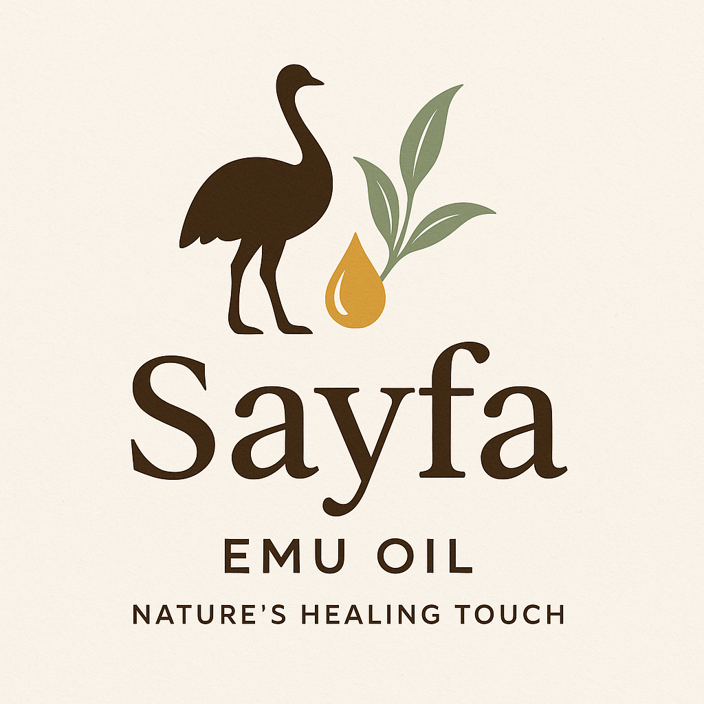 Sayfa Lip Balm (0.5oz)